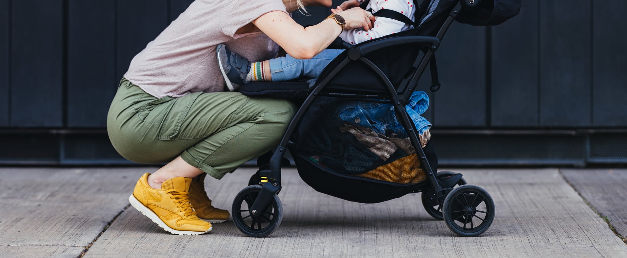 10 Best Sneakers For Moms on the Go