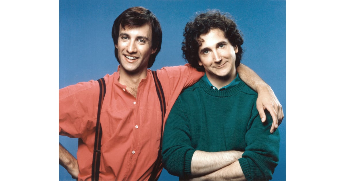 Perfect Strangers (8 Seasons) | Where to Watch '90s Shows Online ...