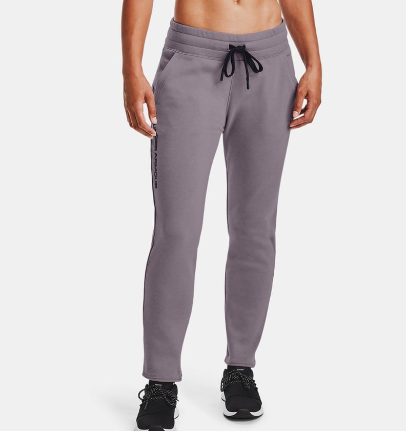 UA Rival Fleece Pants