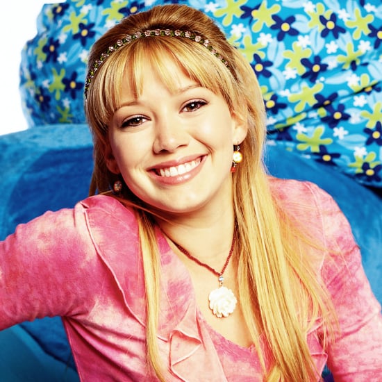 Lizzie McGuire Reboot Details