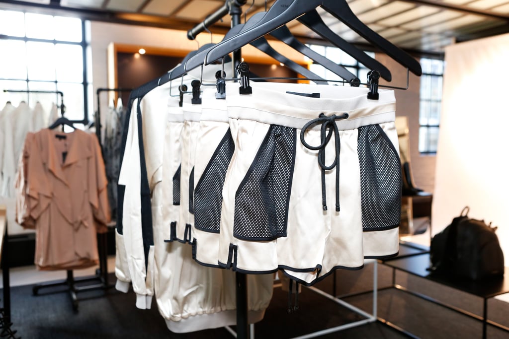 Kendall and Kylie Fall 2016 Collection