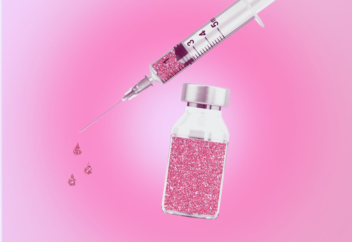 What Is Melanotan the So Called Barbie Peptide POPSUGAR Beauty