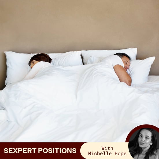 Advice For a 40-Something Woman With a Disappearing Libido