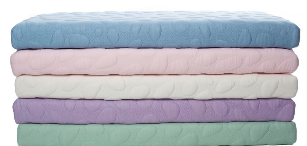 Pebble Pure Crib Mattress
