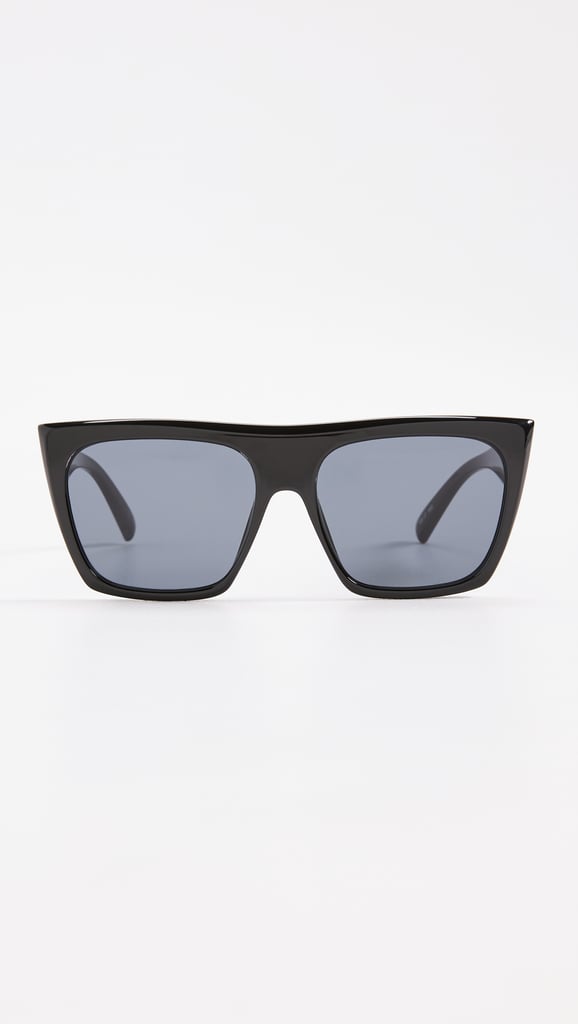 Le Specs The Thirst Sunglasses