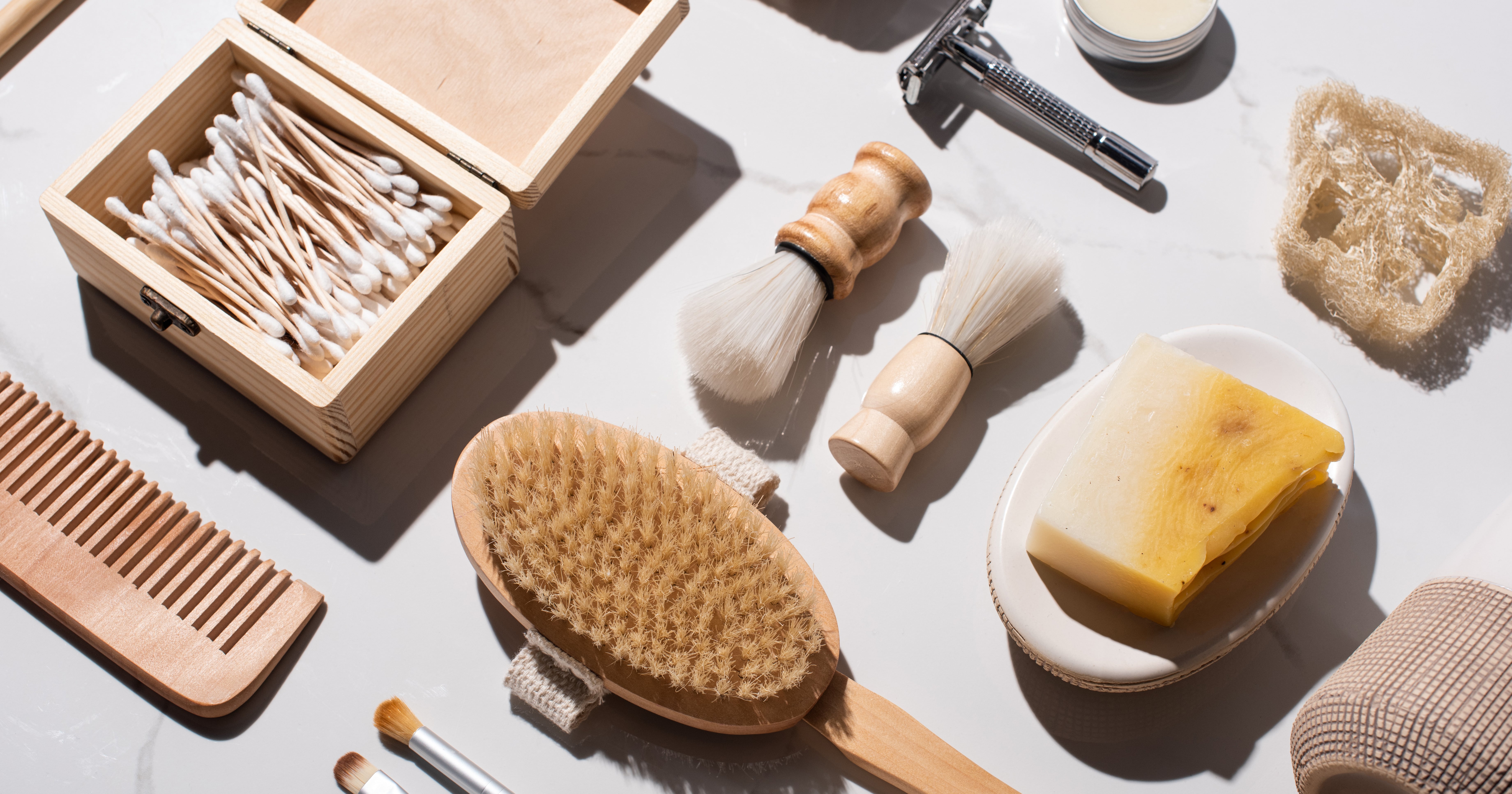 20 Sustainable Products to Add to Your Beauty Routine