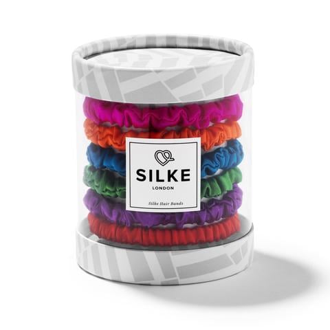 Silke London Hair Ties