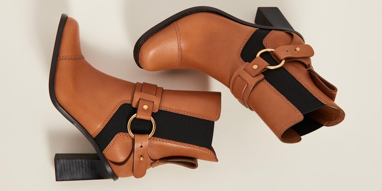 cool womens leather boots