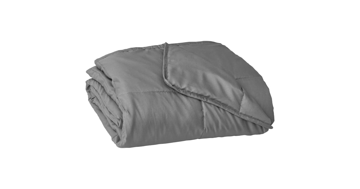 Tranquility 12-Pound Weighted Blanket | Back-to-School Gifts For High