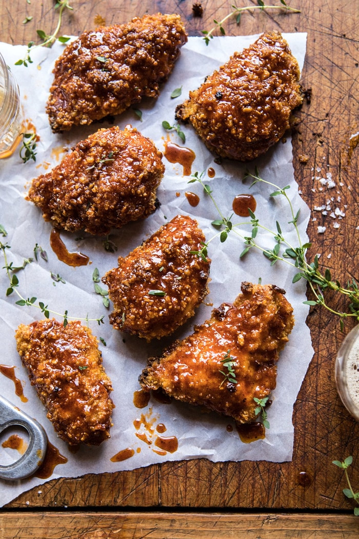 Healthy Baked Chicken Recipes | PS Fitness