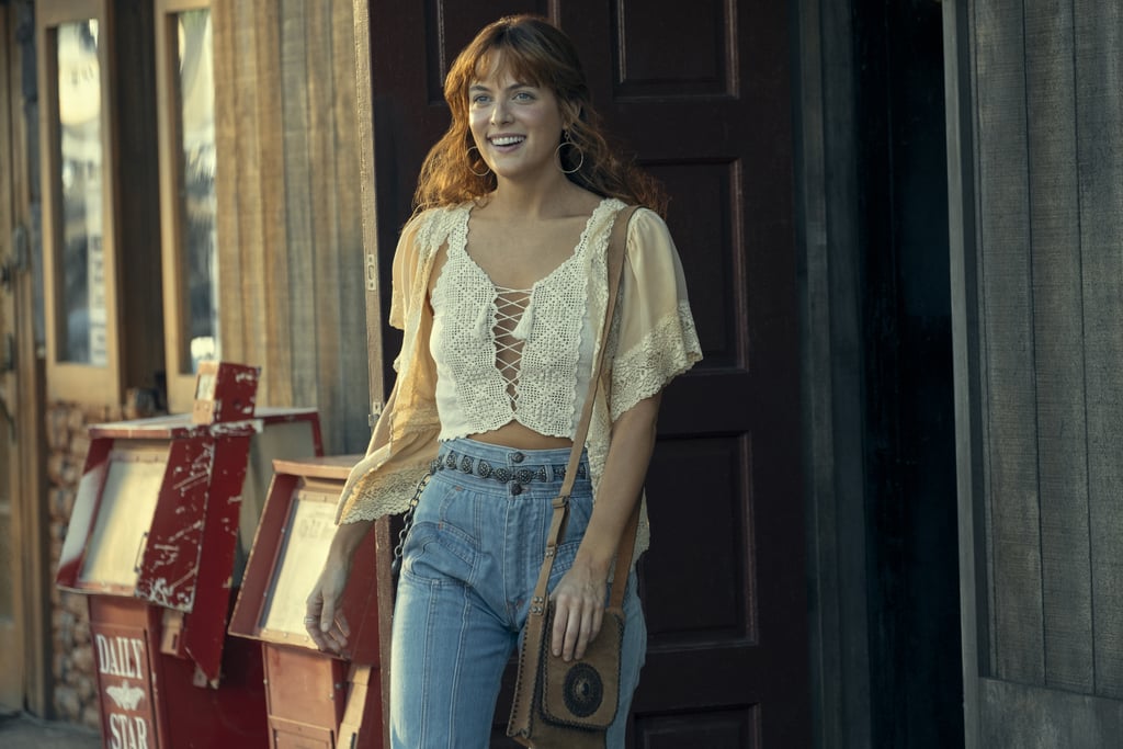 Daisy Jones & the Six Inspired This New Amazon Storefront