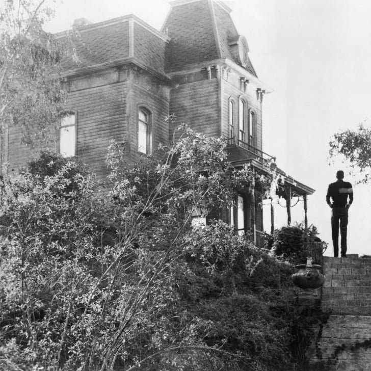 View The Others Film House Pics
