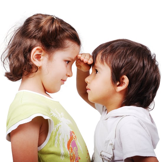 Things My Very Tall Daughter Can Expect