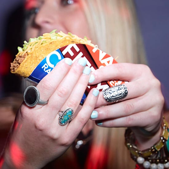 Taco Bell's Ta.co Redesign