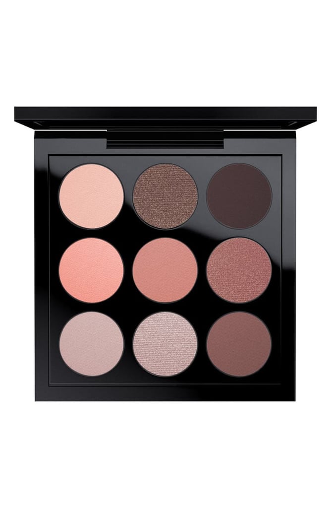 MAC Times Nine Eyeshadow Palette