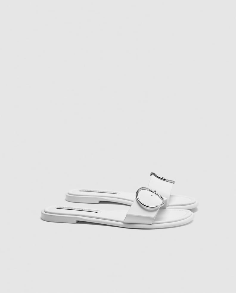 Zara Slides