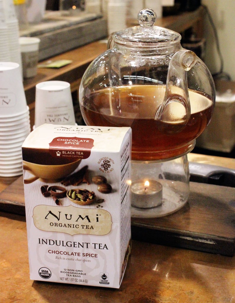 Numi Indulgent Teas