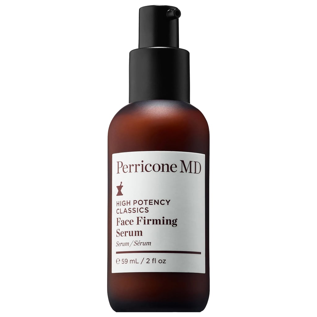 January 24: Pericone MD Face Firming Serum