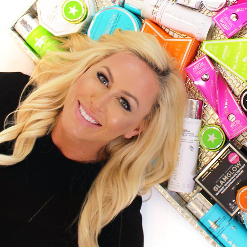 Shannon Dellimore, GlamGlow