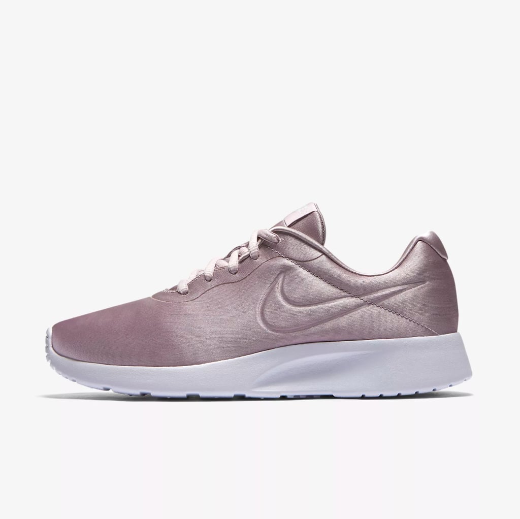nike tanjun pink