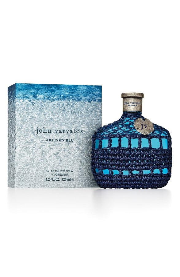 John Varvatos Artisan Blu