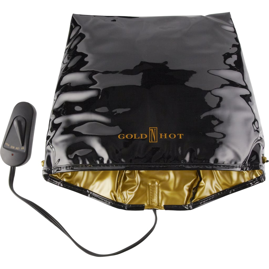 Gold 'N Hot Conditioning Heat Cap Best Products For Transitioning to