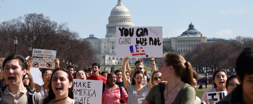 History of School Walkouts
