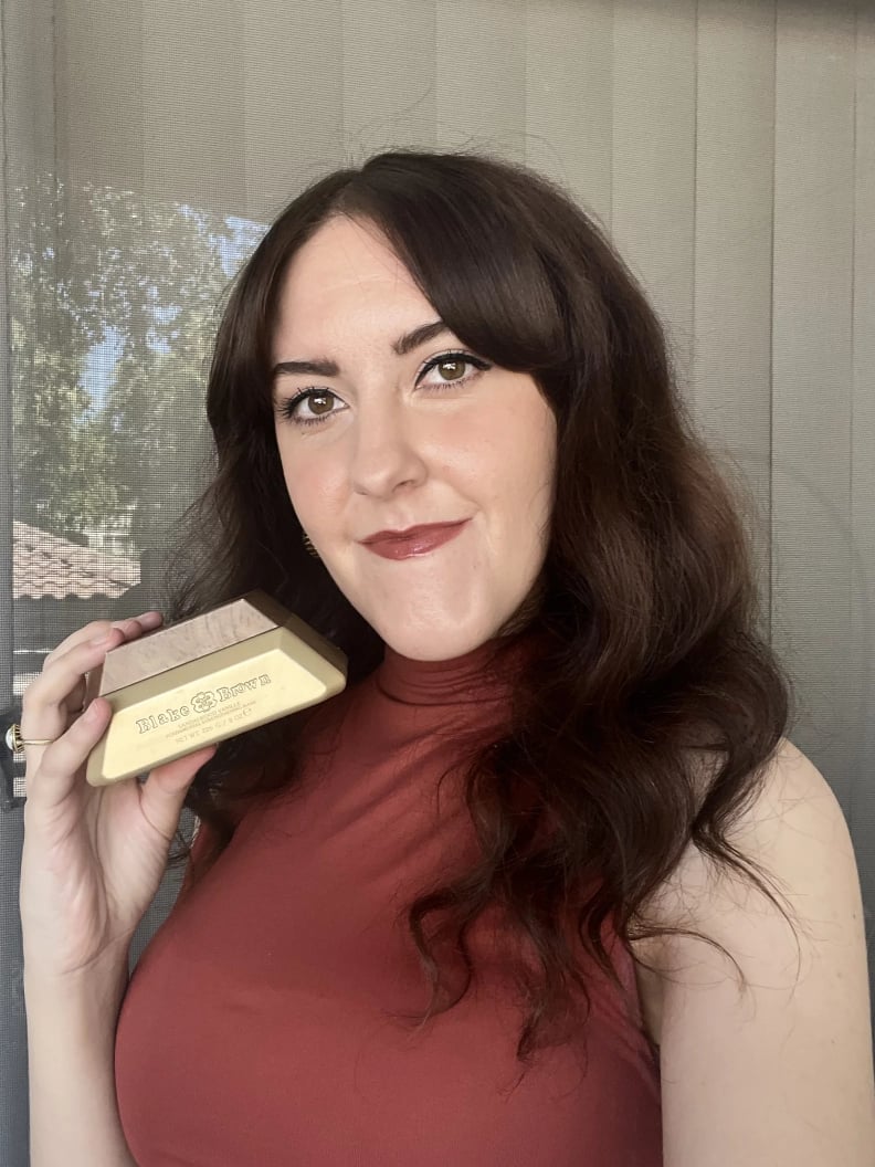 Detangling Hair Mask