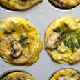 Every Busy Person Needs This Cheesy Egg Muffin Recipe