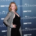 Sarah Snook Reveals Pregnancy at "Succession" Season 4 Premiere: "It's Exciting!"