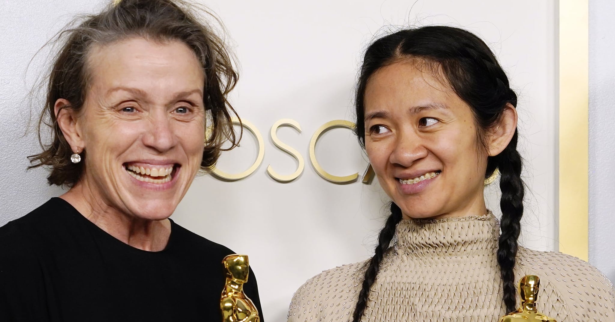 Famille Frances McDormand