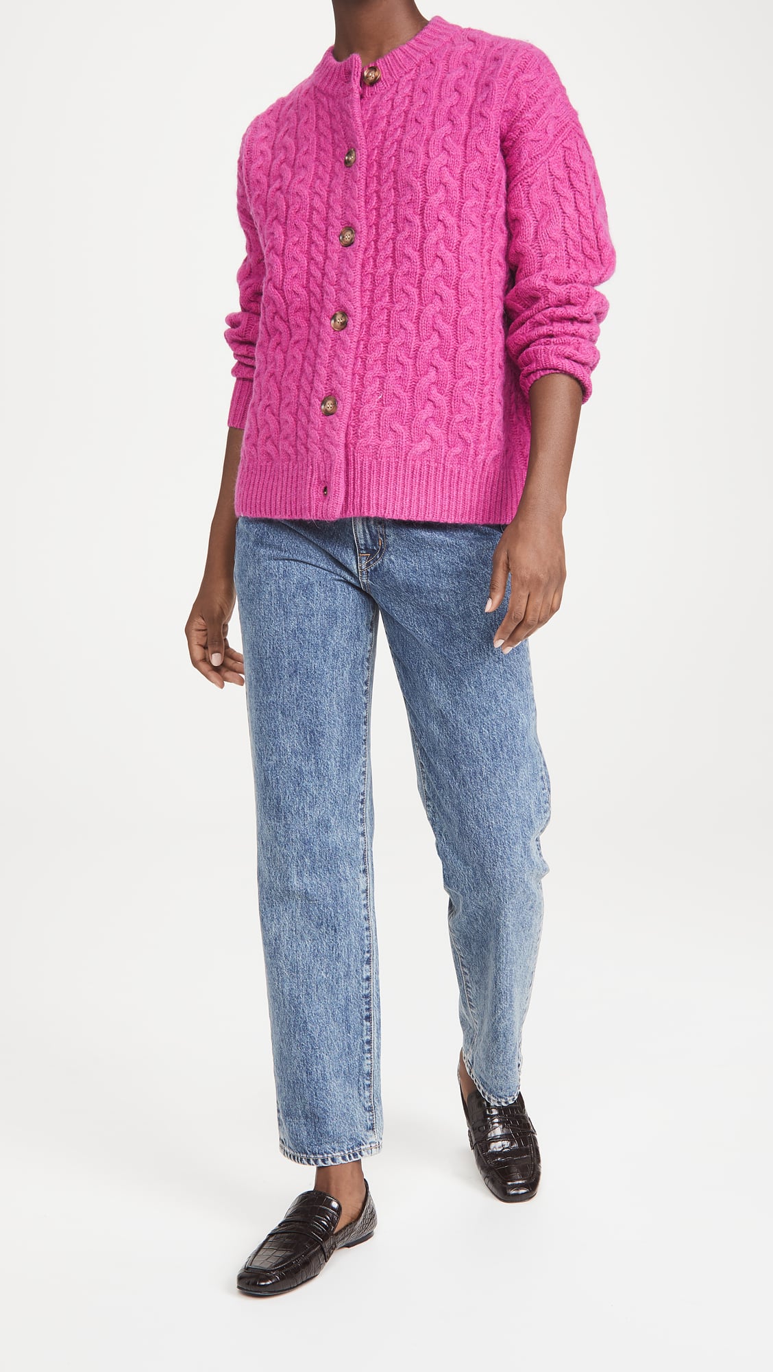 Demylee korbyn cardigan clearance