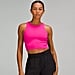 Best Lululemon Tops For Running, Yoga, and Training