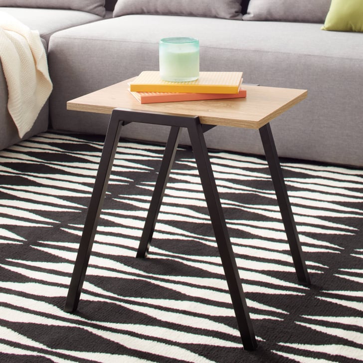 Mainstays Conrad Stacking Side Table SmallSpace Furniture From