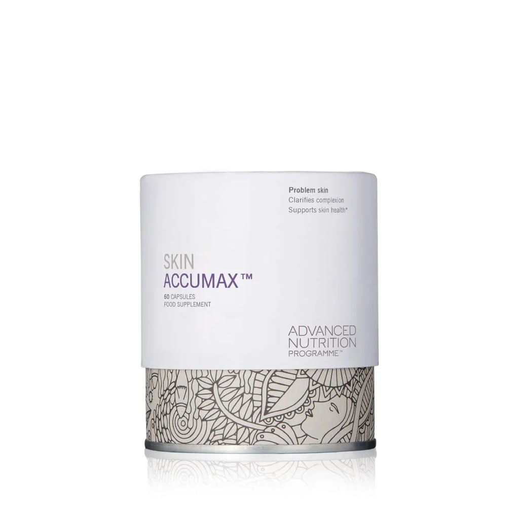 Confidence Boosting Body Care Products: Skin Accumax by Advanced Nutrition Programme