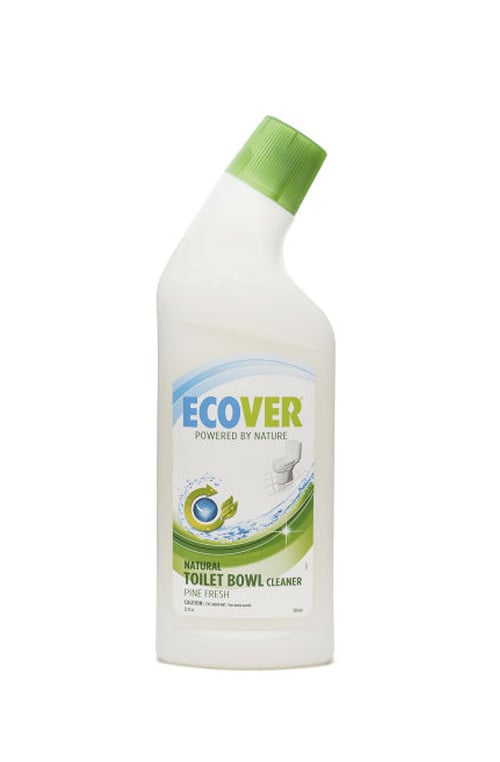 Toilet Bowl Cleaner