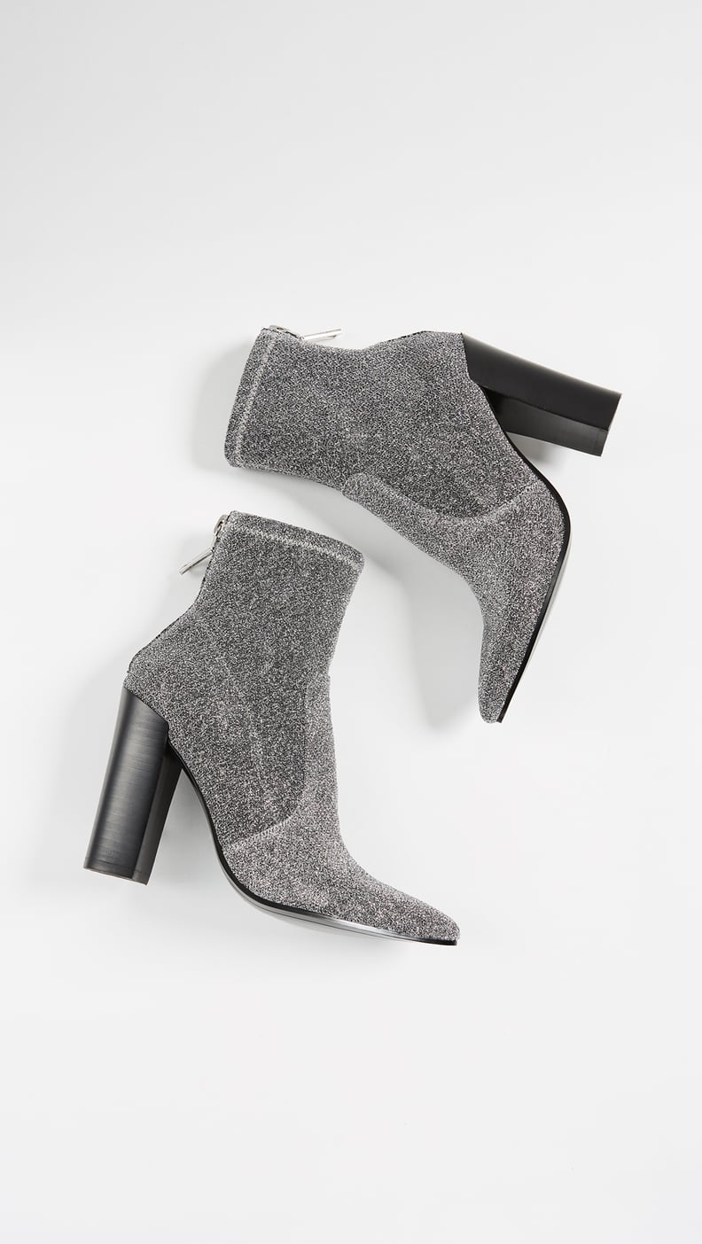 Dolce vita clearance elana bootie