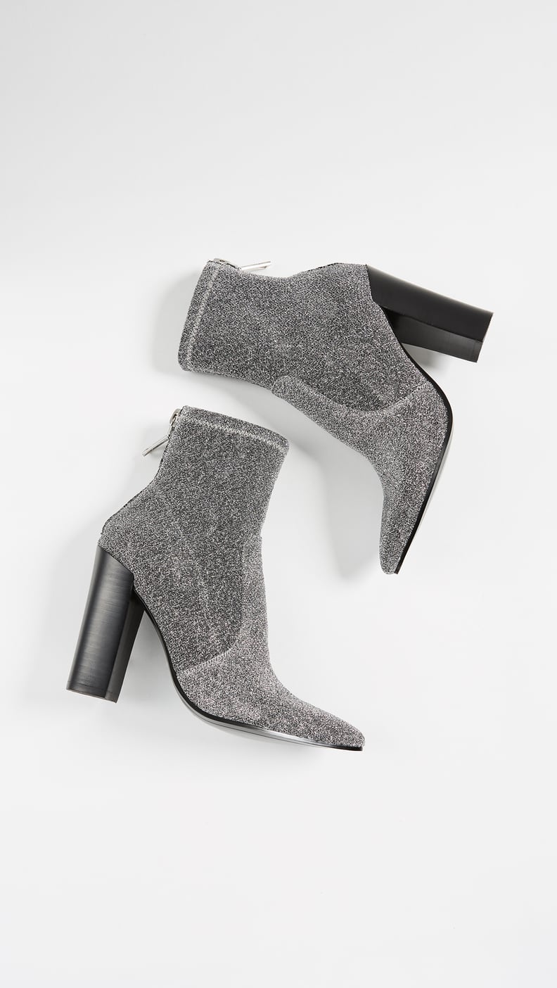 Dolce Vita Elana Stretch Booties