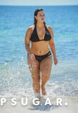 Times Ashley Graham Slipped Into