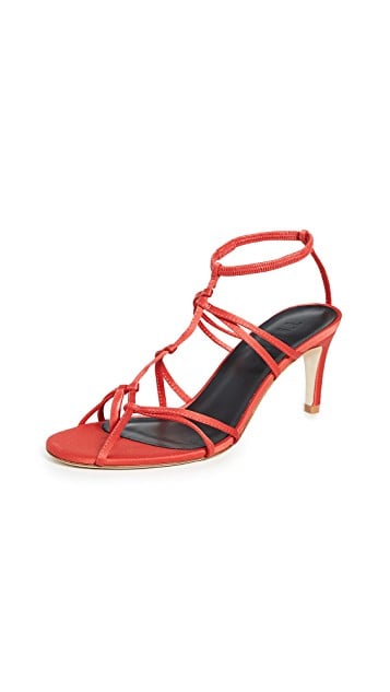 Tibi Gavin Sandals