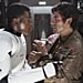 What Is Star Wars: Episode VIII About?