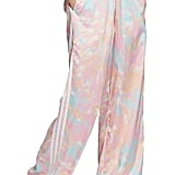 Love fire rainbow mesh mini dress Clearance