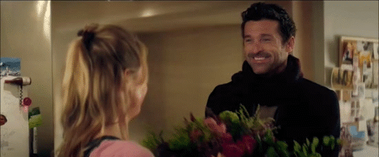 Dempsey's exit is one of the most recent ones, so he only has two projects under his belt. One is being one of the many loves of Bridget Jones in her newest movie, Bridget Jones's Baby. He'll also appear in the TV show Micronesian Blues.