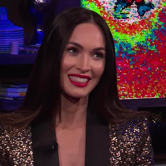 Megan Fox Confirms Relationship With Shia LaBeouf
