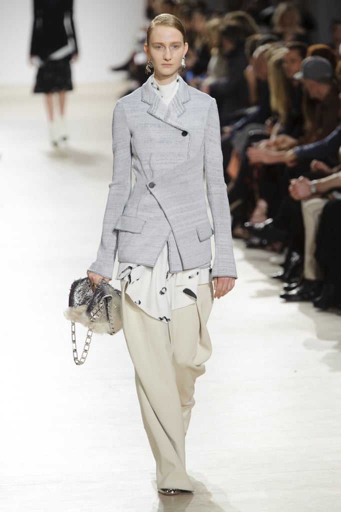 Proenza Schouler Fall 2016 Collection