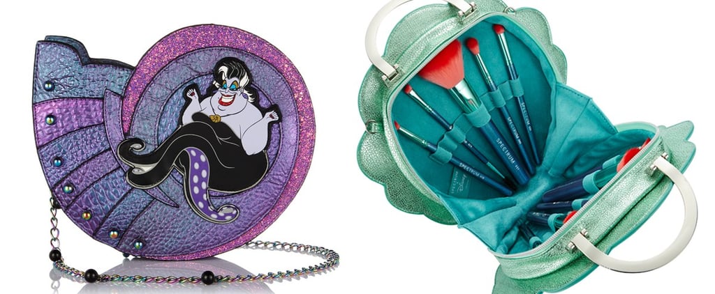 Spectrum X Disney's The Little Mermaid Collaboration