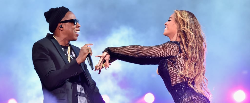 Are Beyonce and Jay Z Getting Divorced?