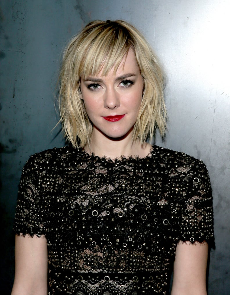 Jena Malone