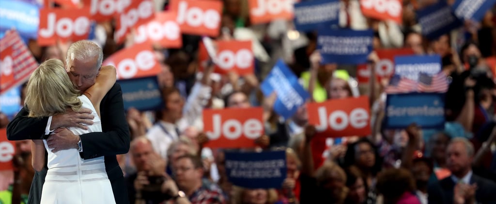 Joe and Jill Biden Pictures