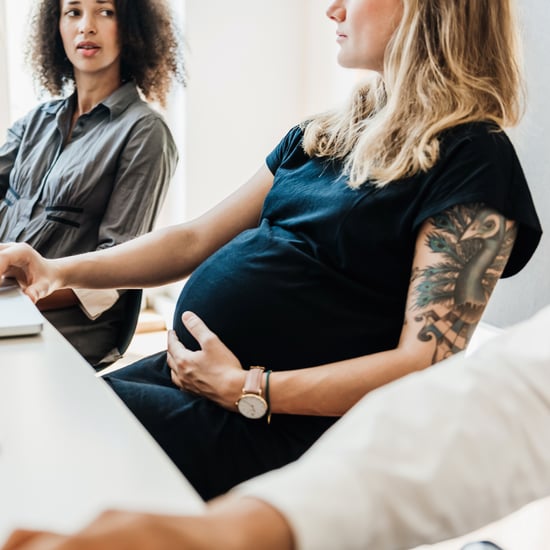 Telling an Employer About Pregnancy: What to Know